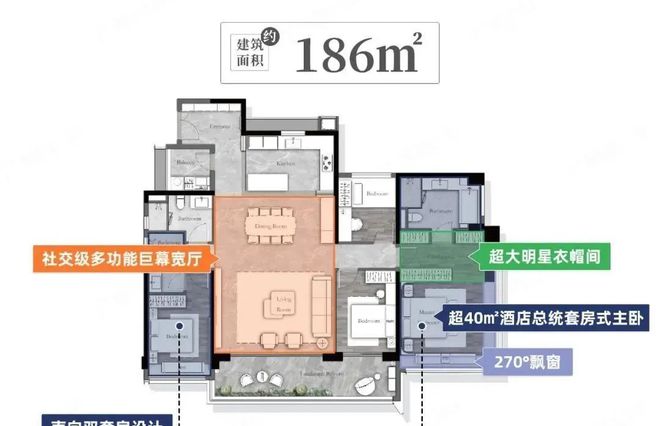 网站·万科·理想花地·瑧园售楼处电话地址网站(图9)