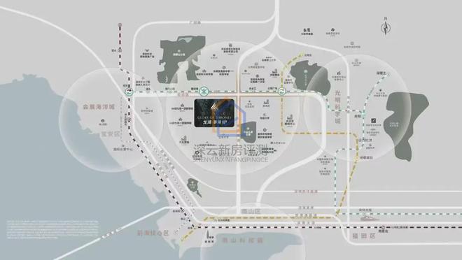 【发布】龙湖御湖境售楼处(24小时电话)房价_户型_楼盘地址(图2)