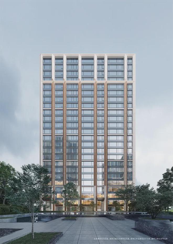 南京【中海江南玖序】江南玖序网站—户型凯发国际价格—2024楼盘详情(图2)