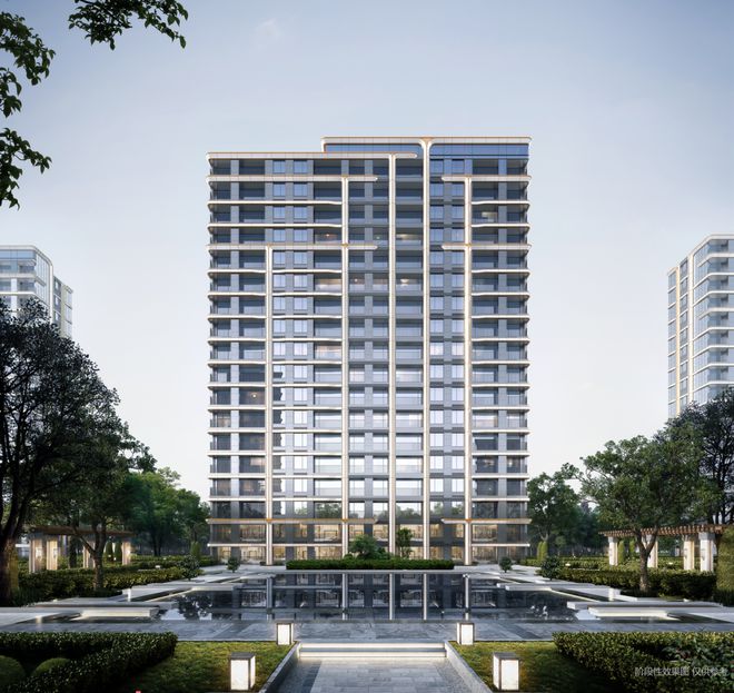 丰台中建云境(售楼处)-2024首页丨北京中建云境欢迎您丨地址价格(图1)