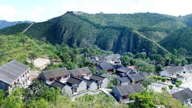 省级“夏纳凉”旅游线路！唐山两条→(图6)