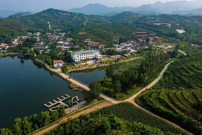 省级“夏纳凉”旅游线路！唐山两条→(图3)