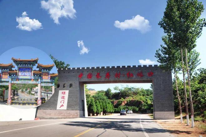 省级“夏纳凉”旅游线路！唐山两条→(图4)