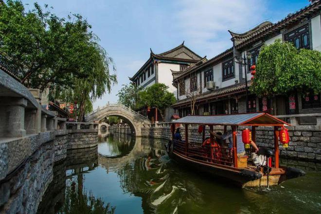 省级“夏纳凉”旅游线路！唐山两条→(图2)