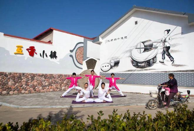 省级“夏纳凉”旅游线路！唐山两条→(图7)