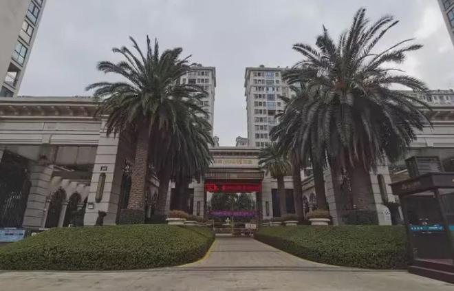 金华这个小区单价2万成交看看是你家吗？！(图2)
