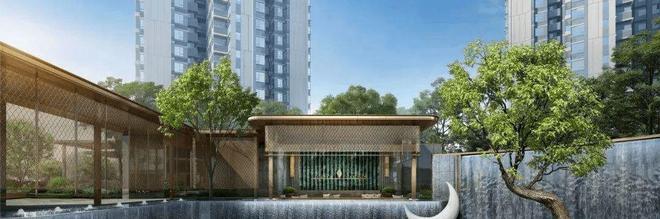 【资讯】光明「龙湖御湖境」楼盘详情！在售面积、房源动态(图7)