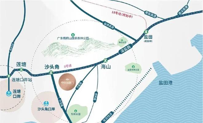 2024公告!中房翰林门怎么样值得买吗？凯发国际首页楼盘解析一文读懂(图5)