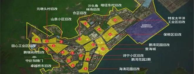 2024公告!中房翰林门怎么样值得买吗？凯发国际首页楼盘解析一文读懂(图3)