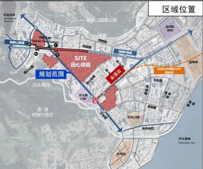 2024公告!中房翰林门怎么样值得买吗？凯发国际首页楼盘解析一文读懂(图2)