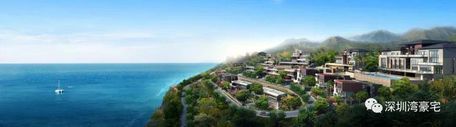 2024公告!京基天涛轩怎么样值得买吗？楼盘解析一文读懂(图1)