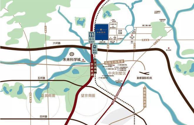 尚峯壹號-2024尚峯壹號售楼处｜网站_楼盘详情价格(图5)
