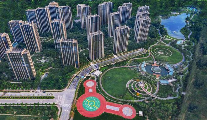 尚峯壹號-2024尚峯壹號售楼处｜网站_楼盘详情价格(图1)