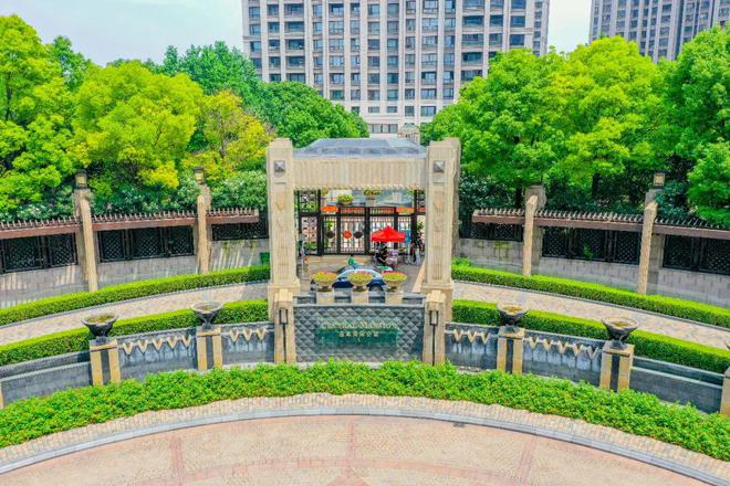 『』普陀品尊国际售楼处发布：普陀品尊国际置业新选择!凯发(图18)