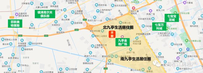 九里别院一文读懂汇贤阁优缺点!分析一下上海松江汇贤阁值得买吗？(图1)