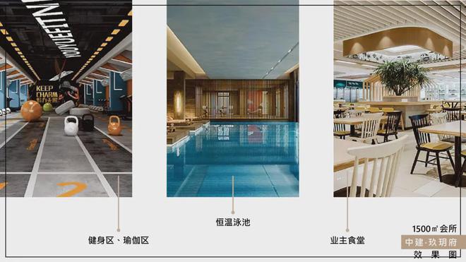 凯发国际中建玖玥府-售楼处网站发布｜2024首页-中建玖玥府楼盘详情(图7)
