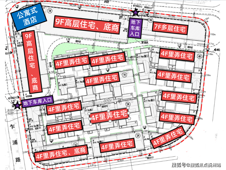 天潼里-上海(天潼里)楼盘首页详情-2024最新房价+()户型图(图3)