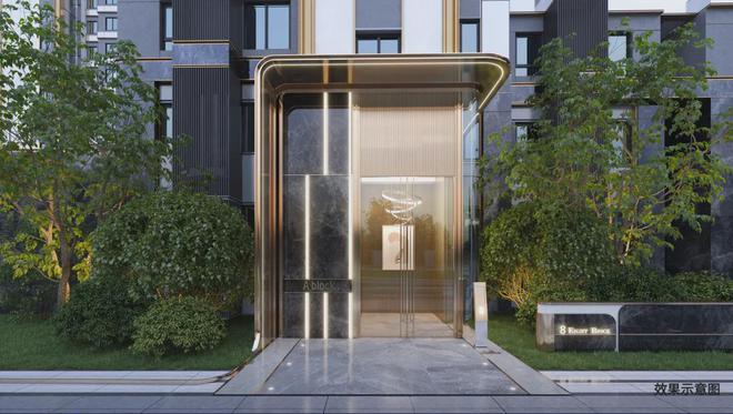 朝阳中建星光里售楼处电线首页-凯发国际首页北京中建星光里最新价格详情(图3)