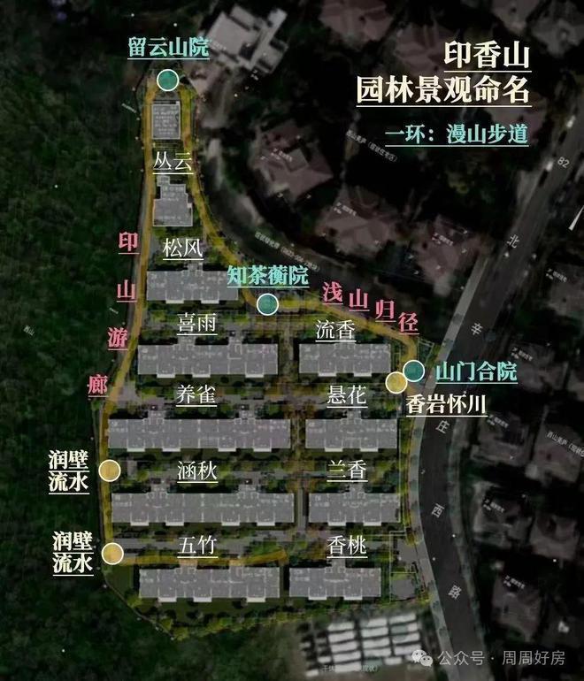 北京海淀「印香山」售楼处电线首页-印香山最新价格详情！(图6)