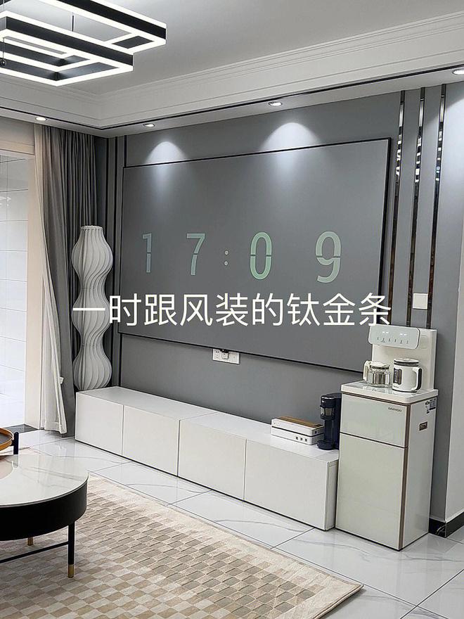 发现一位姐姐家的房子装修踩坑无数网友笑岔气了：真没眼看(图4)
