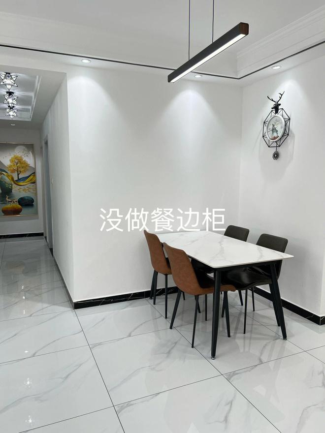 发现一位姐姐家的房子装修踩坑无数网友笑岔气了：真没眼看(图7)
