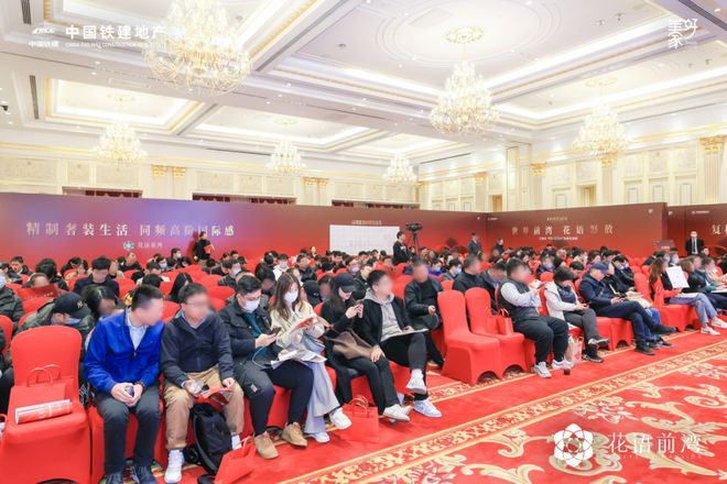 上海(中铁建花语前湾)售楼处站欢迎您_房价详情房型地址(图2)