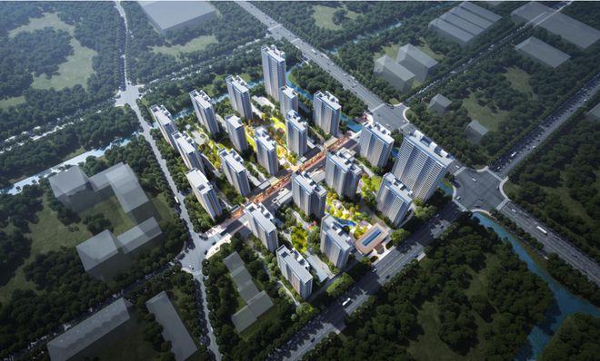 上海(中铁建花语前湾)售楼处站欢迎您_房价详情房型地址(图7)
