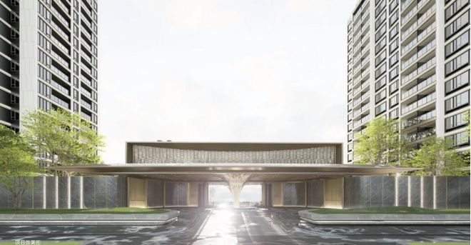 上海(中铁建花语前湾)售楼处站欢迎您_房价详情房型地址(图9)