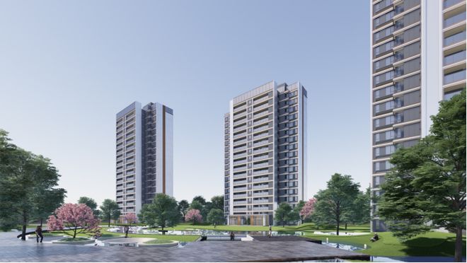 上海(中铁建花语前湾)售楼处站欢迎您_房价详情房型地址(图13)
