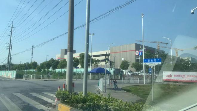 上海(中铁建花语前湾)售楼处站欢迎您_房价详情房型地址(图19)