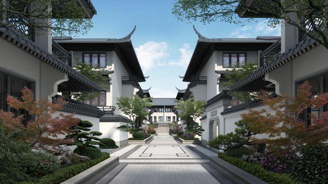杭州·电话——西湖院子售楼处发布！24小时热线！(图3)