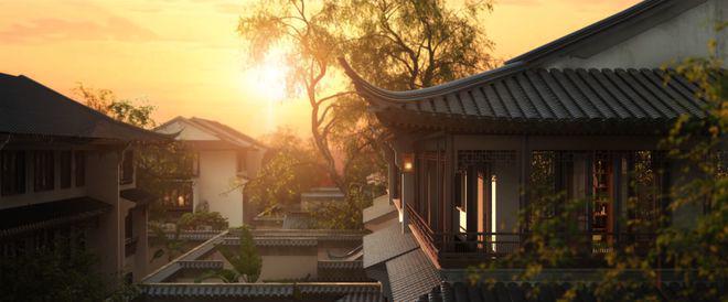 杭州·电话——西湖院子售楼处发布！24小时热线！(图8)