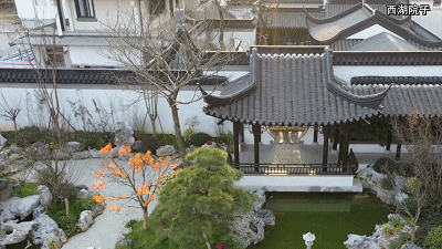 杭州·电话——西湖院子售楼处发布！24小时热线！(图9)
