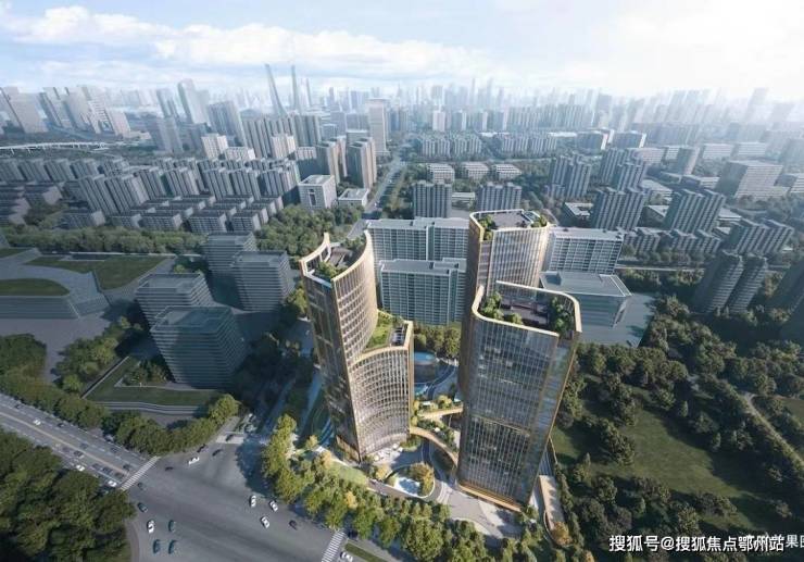 杭州胤璞(胤璞)楼盘详情-2024杭州价格户型-欢迎您!(图1)