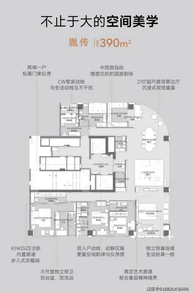 杭州胤璞(胤璞)楼盘详情-2024杭州价格户型-欢迎您!(图5)