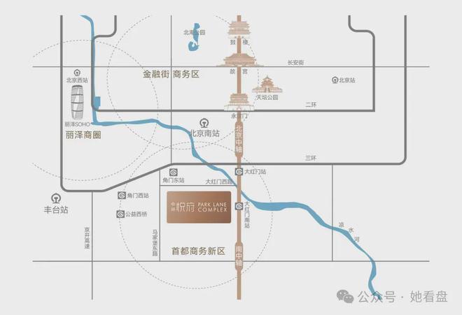 中环悦府售楼处(发布)2024首页-中环悦府售楼处地址价格(图2)
