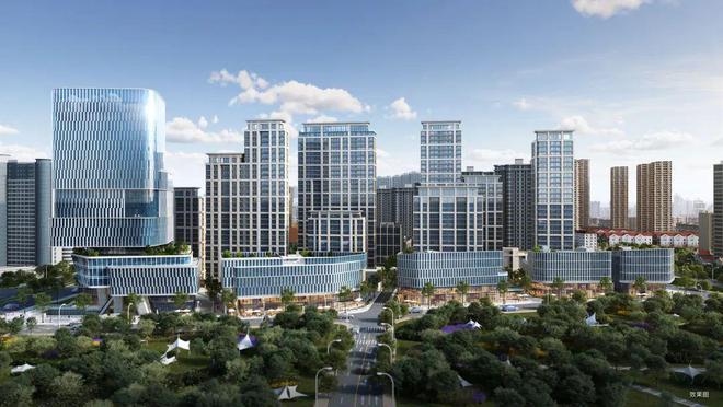 『』虹口源717售楼处发布：豪华精装待你入住！(图6)
