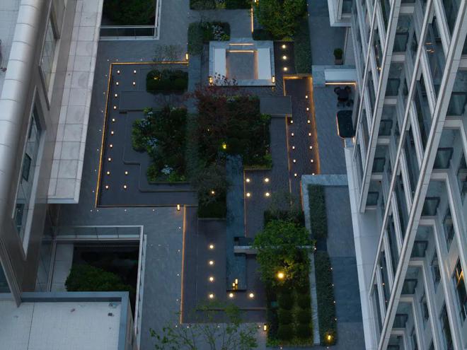 『』浦东浦发上品售楼处发布：高端生活住区实景呈现！(图6)