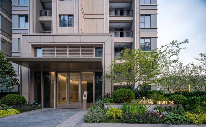 『』浦东浦发上品售楼处发布：高端生活住区实景呈现！(图11)