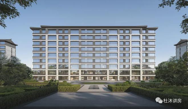 望京国誉府售楼处（北京望京国誉府）网站-2024房价-楼盘百凯发国际首页(图4)