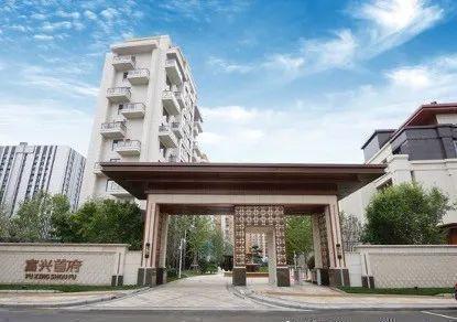 富兴首府售楼处-朝阳富兴首府网站欢迎您2024最新房价详情(图5)