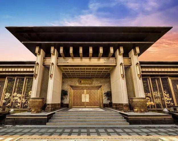 2024西凯发国际首页府大院网站-西府大院售楼处｜西_楼盘详情价格(图1)
