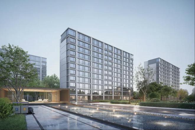 2024热门楼盘：南京观云润府售楼处电话→首页网站→楼盘百科(图4)