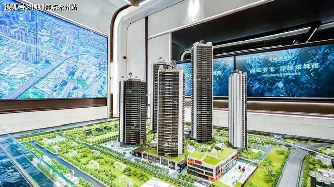 2024最新龙湖御湖境详情怎么样值得买吗楼盘解析一文读懂(图1)