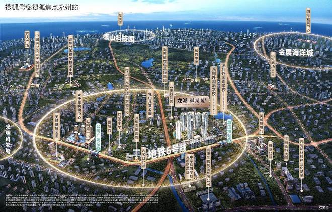 2024最新龙湖御湖境详情怎么样值得买吗楼盘解析一文读懂(图14)
