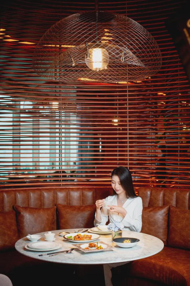 全新亮相的深圳美高梅酒店开启「让娱乐动人」的闪耀时刻！(图22)