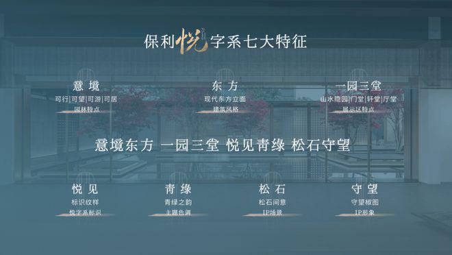 保利海上瑧悦2024首发-保利海上瑧悦电话(图29)