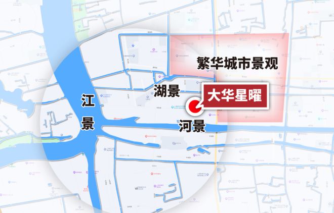 闵行大华星曜首页网站-大华星曜欢迎您楼盘详情价格凯发国际(图13)