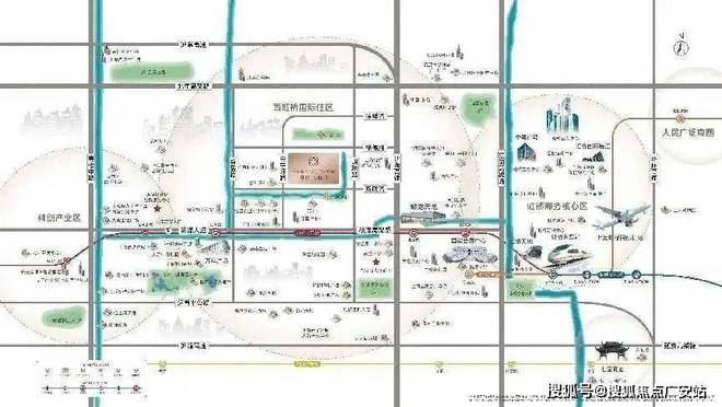 绿城春晓园发布-售楼处电话(图5)