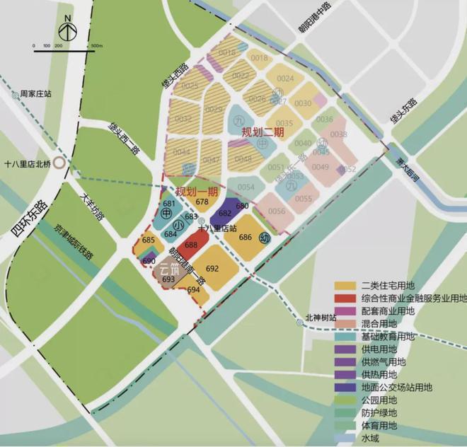 北京2024【保利·朝央和煦】朝央和煦售楼电话-认证-价格详情(图10)